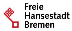 Logo Freie Hansestadt Bremen